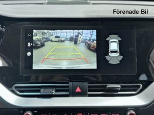 Kia Niro bild 15