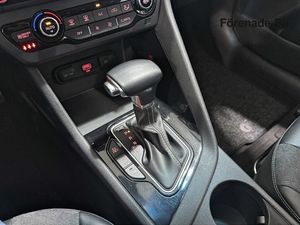 Kia Niro bild 11