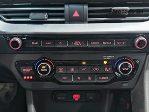 Kia Niro bild 12