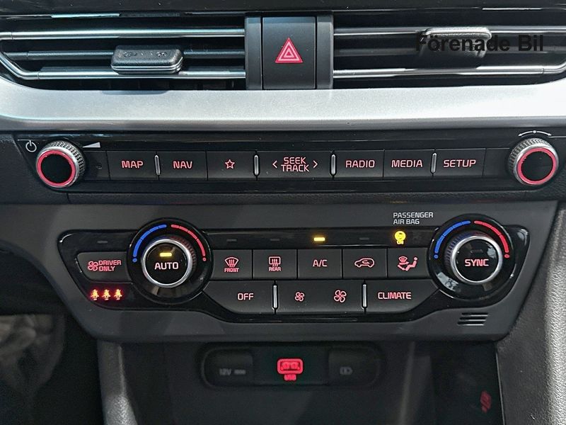 Kia Niro bild 12