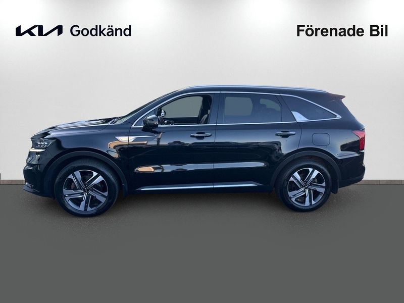 Kia Sorento bild 4