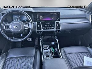 Kia Sorento bild 7