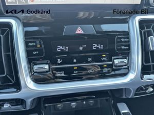 Kia Sorento bild 11