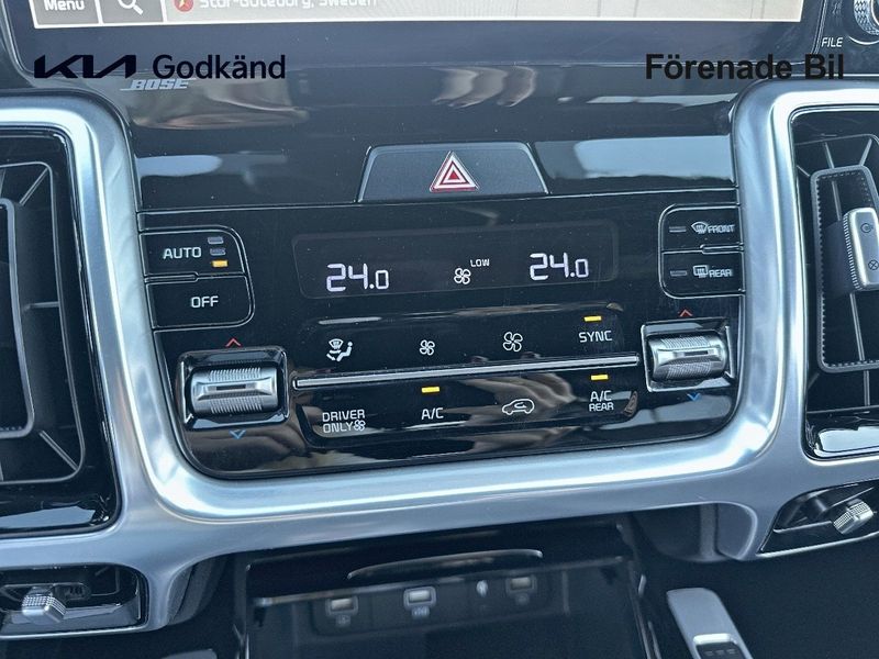 Kia Sorento bild 11