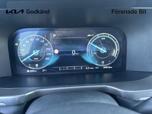 Kia Sorento bild 8