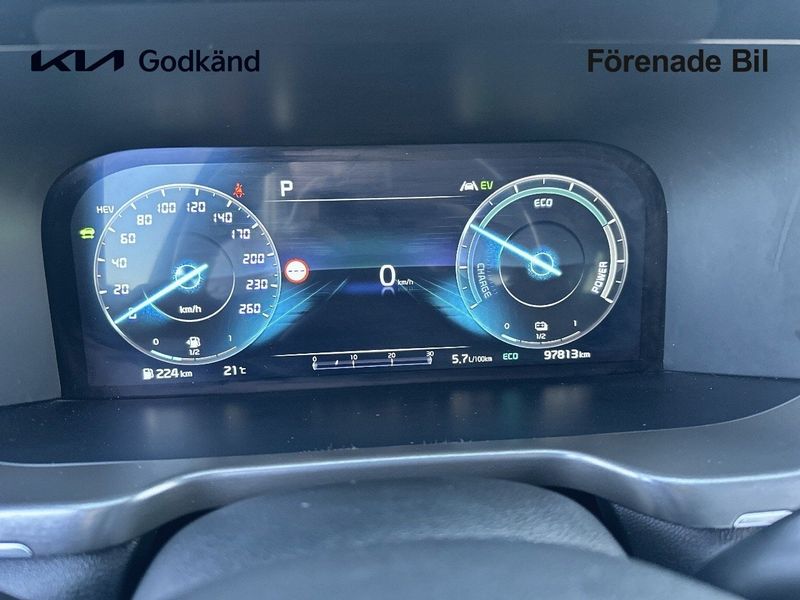 Kia Sorento bild 8