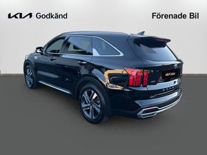 Kia Sorento bild 5