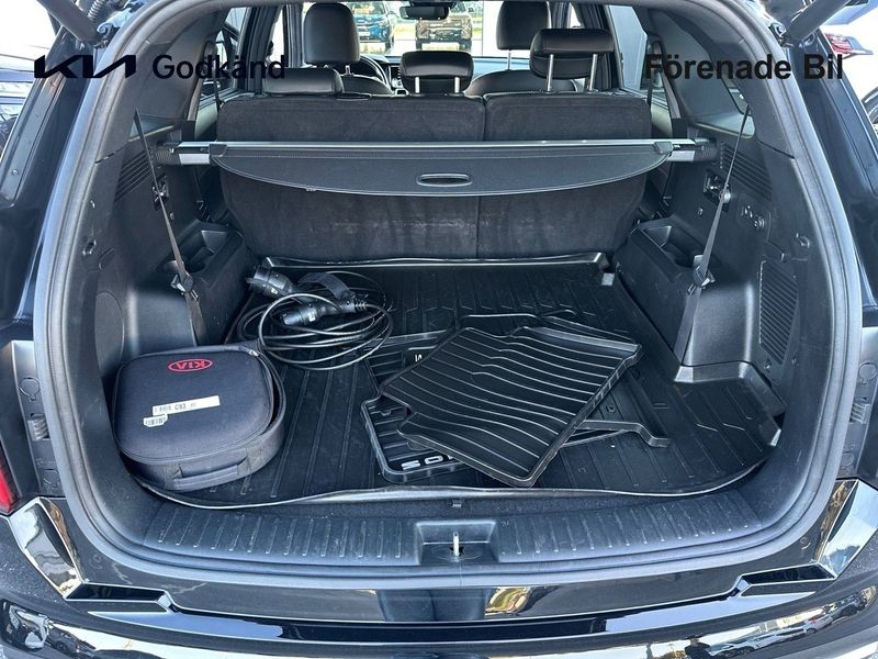 Kia Sorento bild 16