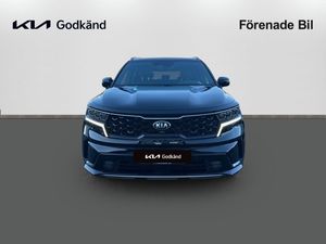 Kia Sorento bild 2