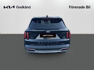 Kia Sorento bild 6