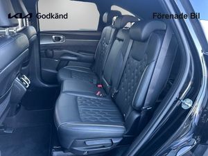 Kia Sorento bild 15