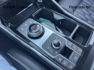 Kia Sorento bild 12