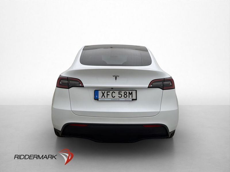 Tesla Model Y bild 6
