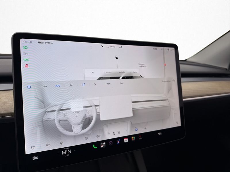 Tesla Model Y bild 17