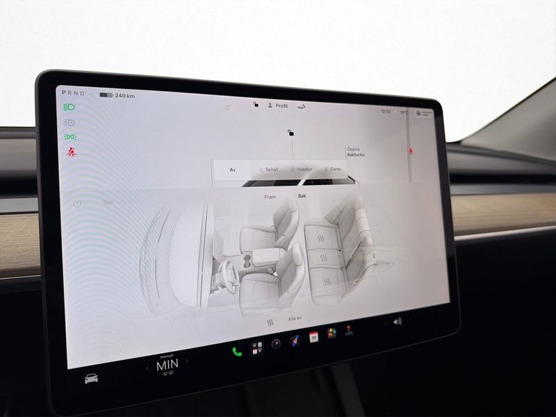 Tesla Model Y bild 18