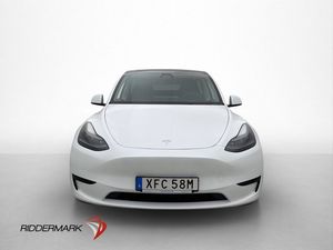 Tesla Model Y bild 3
