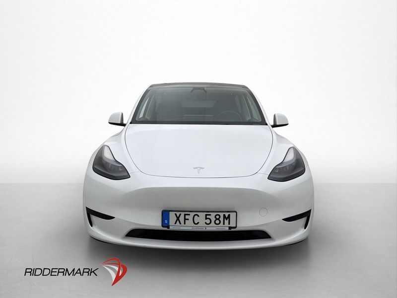 Tesla Model Y bild 3