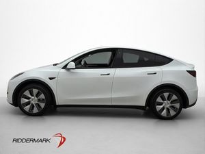 Tesla Model Y bild 5