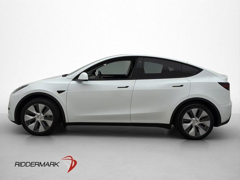 Tesla Model Y bild 5