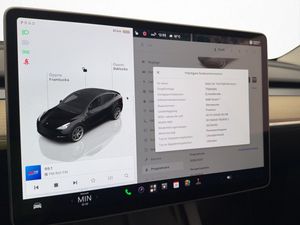 Tesla Model Y bild 22