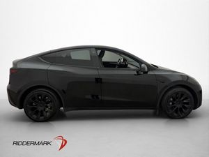 Tesla Model Y bild 8