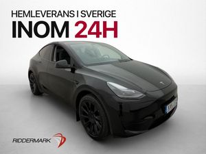 Tesla Model Y bild 4