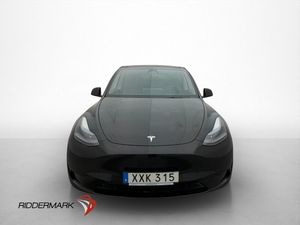 Tesla Model Y bild 3
