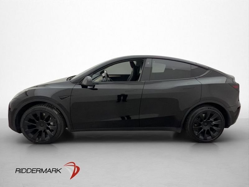 Tesla Model Y bild 5