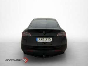Tesla Model Y bild 6