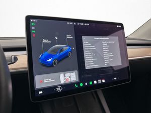 Tesla Model Y bild 20