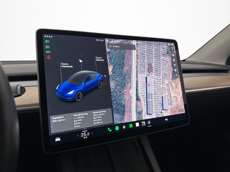 Tesla Model Y bild 22