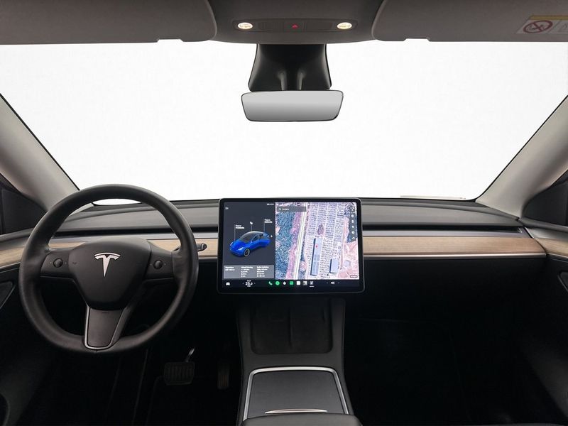 Tesla Model Y bild 24