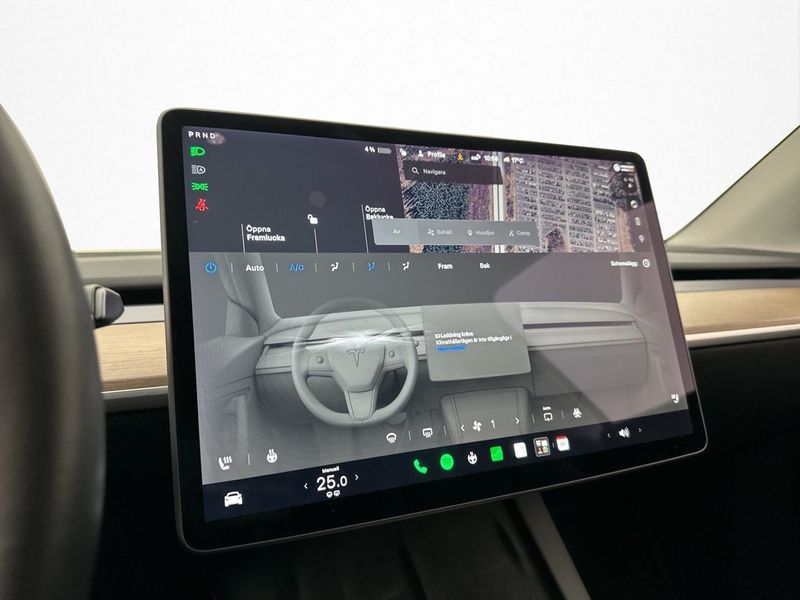 Tesla Model Y bild 16