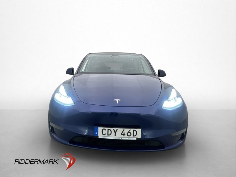 Tesla Model Y bild 3