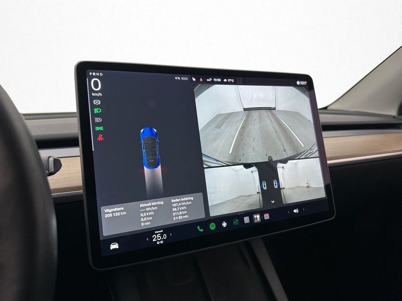 Tesla Model Y bild 15