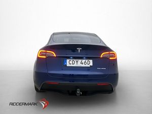 Tesla Model Y bild 6