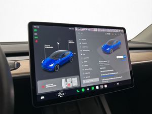 Tesla Model Y bild 19