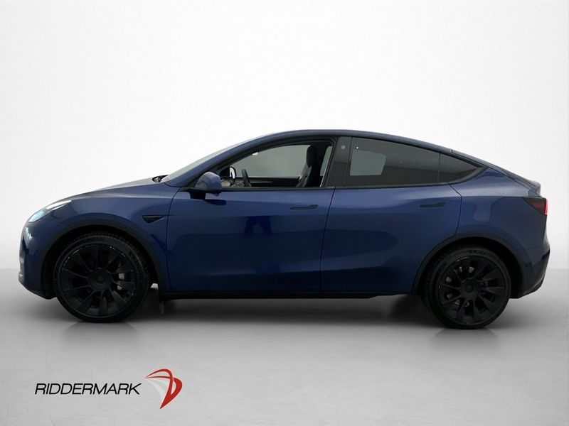 Tesla Model Y bild 5