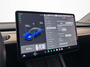 Tesla Model Y bild 18