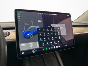 Tesla Model Y bild 21
