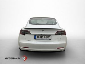 Tesla Model 3 bild 6