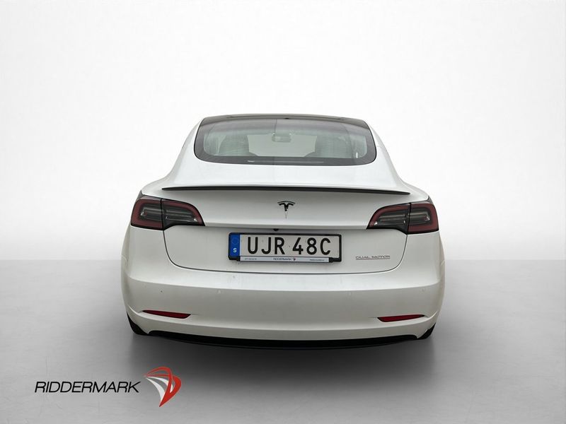 Tesla Model 3 bild 6