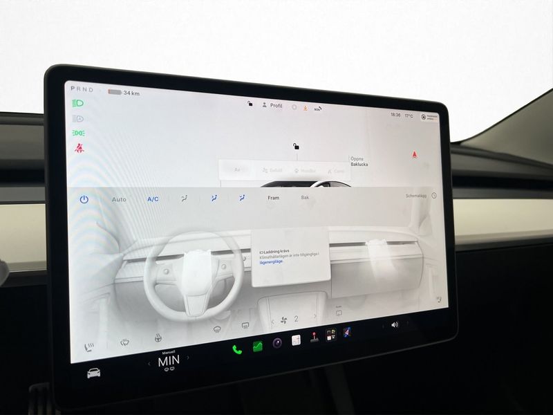 Tesla Model 3 bild 19