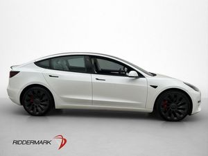 Tesla Model 3 bild 8
