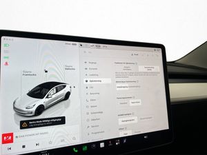 Tesla Model 3 bild 21