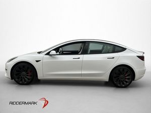 Tesla Model 3 bild 5