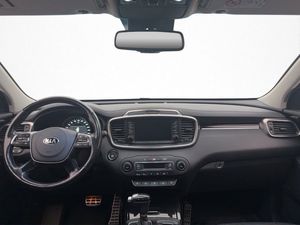 Kia Sorento bild 23