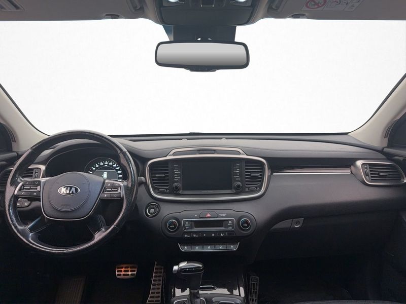 Kia Sorento bild 23