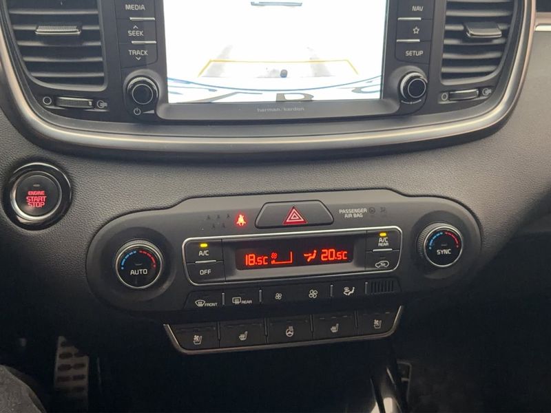 Kia Sorento bild 19