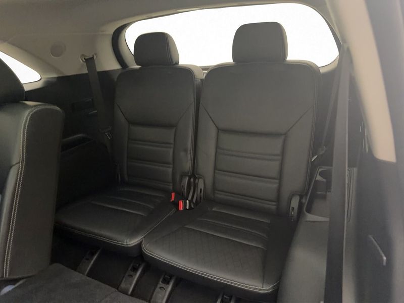 Kia Sorento bild 22
